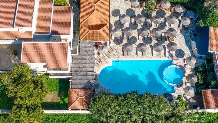 Ντεμπούτο της Wyndham Hotels & Resorts στην Κέρκυρα